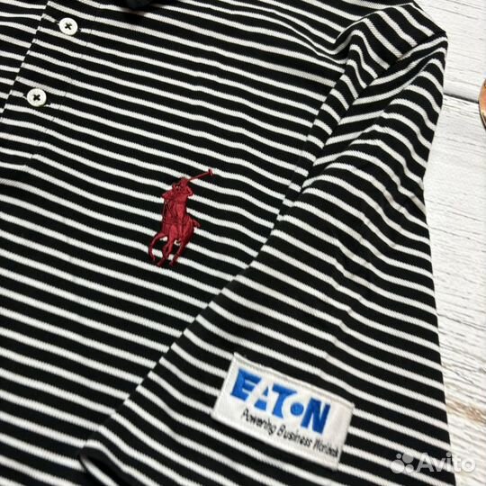 Polo ralph lauren golf размер XL-XXL оригинал