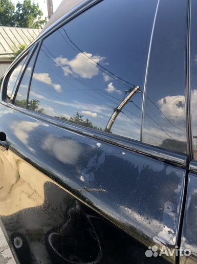 Bmw x6 e71 bmw x6m e71 дверь правая задняя