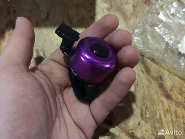 Звонок для велосипеда