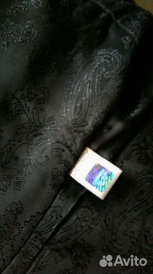 Шуба натуральная