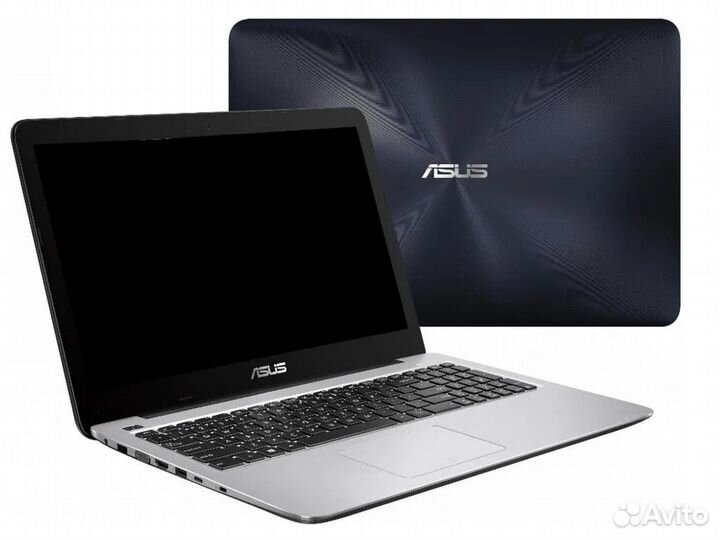 Asus x556uq-dm1167t