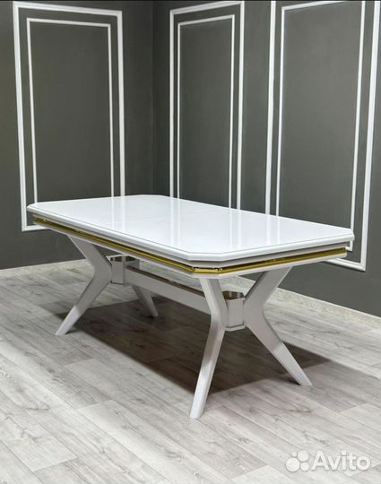 Стол «Турчанка»