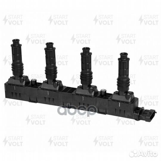 Катушка зажигания для а/м Opel Astra H (04) /Co