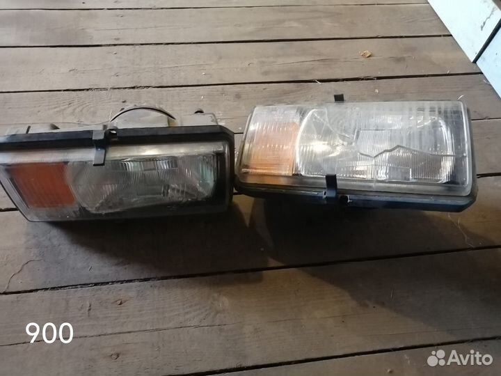 Запчасти ваз 2107