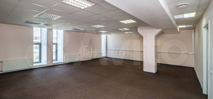 Офисное помещение 257 кв.м от собственника