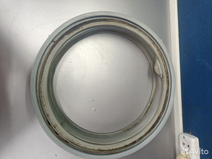 Манжета стир.машины indesit/ariston 144002798