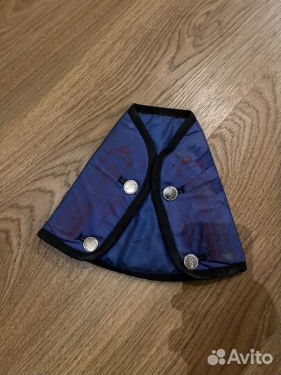 Удерживающее устройство фест