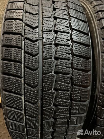 Dunlop Winter Maxx 225/45 R18 95T