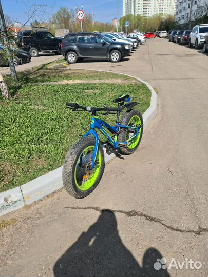 Велосипед бу Stels Pilot-280