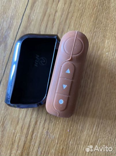 Чехол силиконовый Starline A93 для сигнализации