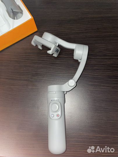 Стабилизатор для телефона