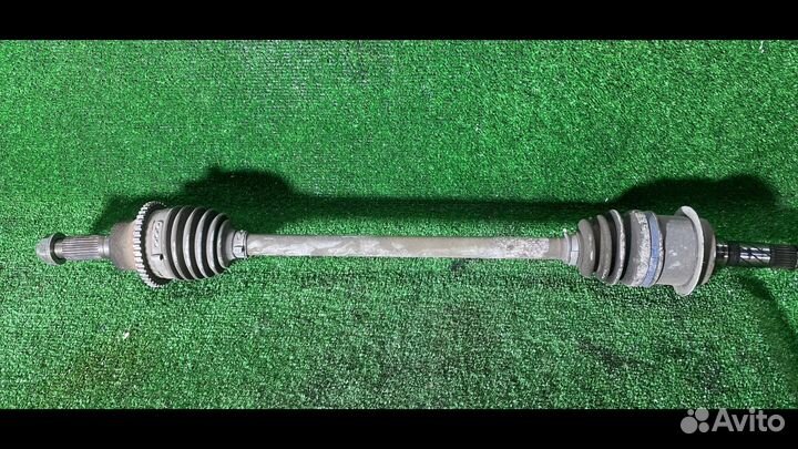 Полуось задняя (приводной вал, шрус) Mazda CX-9 1