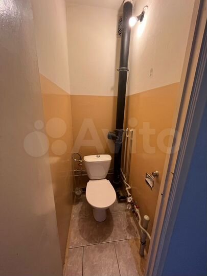 1-к. квартира, 38,3 м², 10/10 эт.