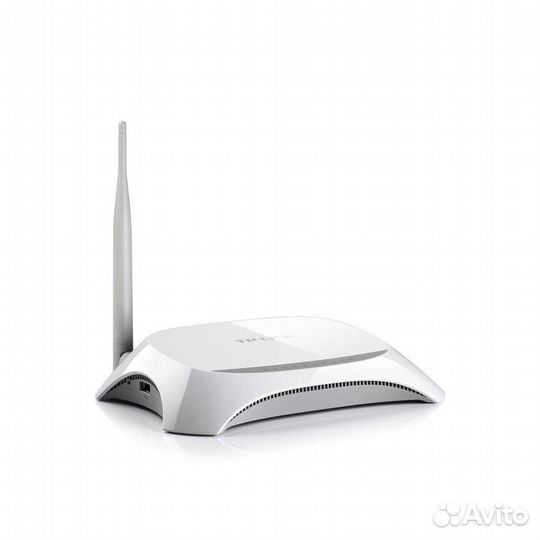 Wi-Fi роутер tp-link tl-mr3220 (3G/4G)