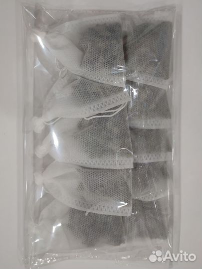 Иван-чай с листом черной смородины в фильтр-пакете