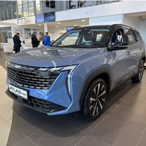 Новый Geely Atlas 2.0 AT, 2024, цена от 2 979 990 руб.