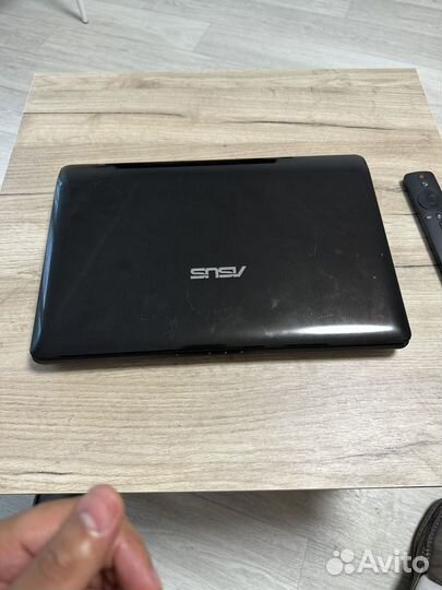 Ноутбук acer core i3