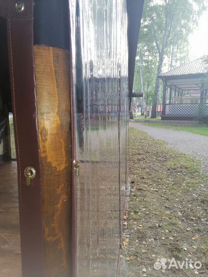 Сафари тент. Глэмпинг