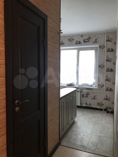 2-к. квартира, 46 м², 8/9 эт.