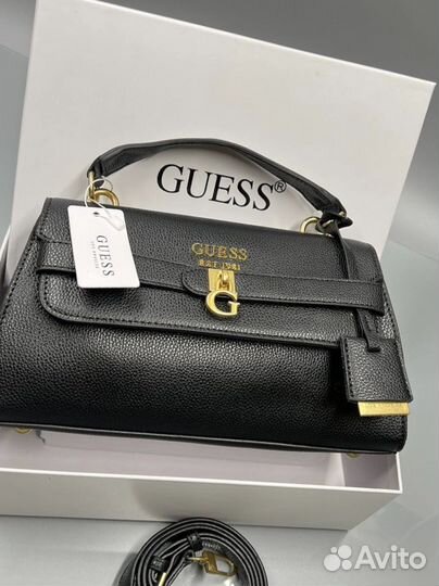 Сумка guess