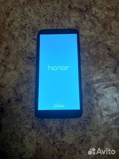 HONOR 7A, 2/16 ГБ