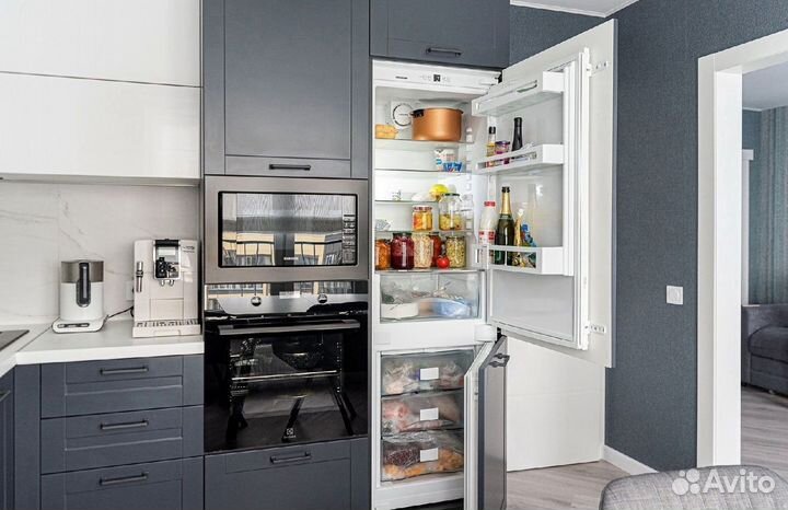 Кухня от производителя на заказ