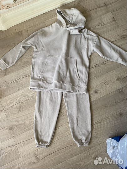 Пакет зимних вещей женские