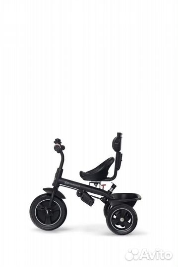 Детский трехколесный велосипед