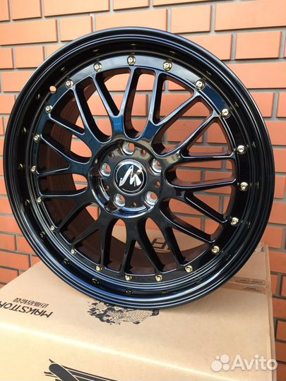 Диски 5x114.3 R18 Makstton
