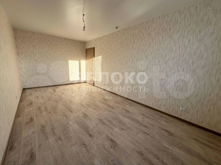 2-к. квартира, 49 м², 17/17 эт.