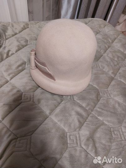 Шляпа женская