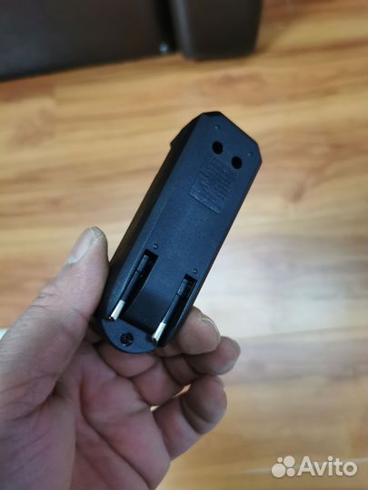 Зарядное устройство