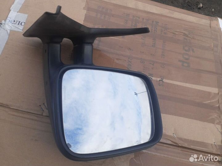 Зеркало vw T4