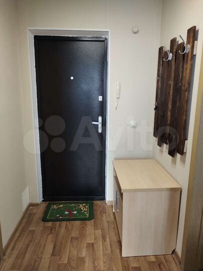 1-к. квартира, 36,2 м², 4/9 эт.