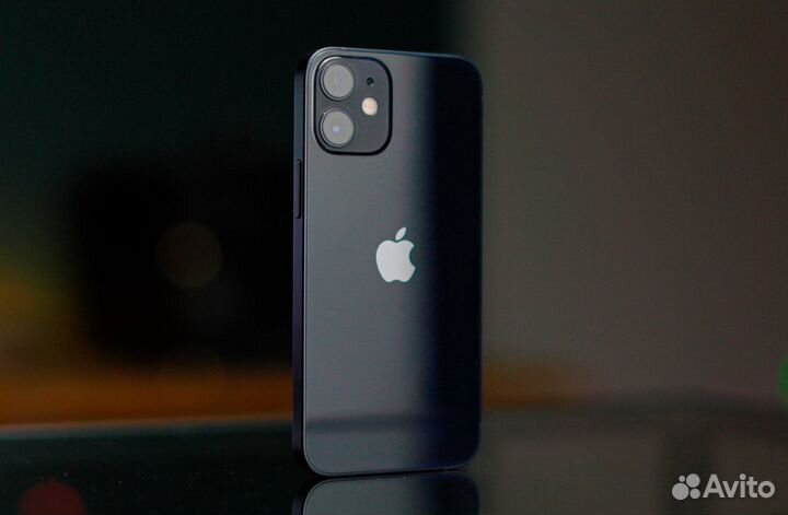 iPhone 12 mini, 128 ГБ