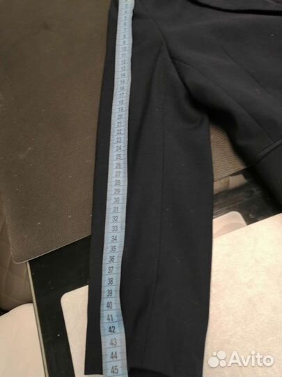 Школьная форма