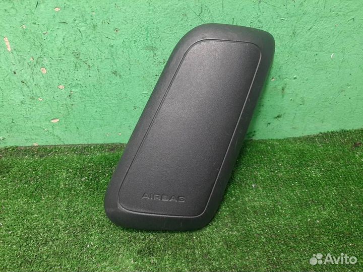 Подушка безопасности в сиденье левая Toyota Aygo