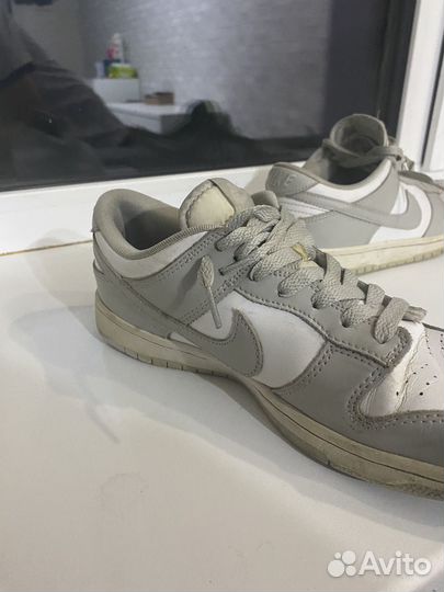 Кроссовки nike sb dunk low