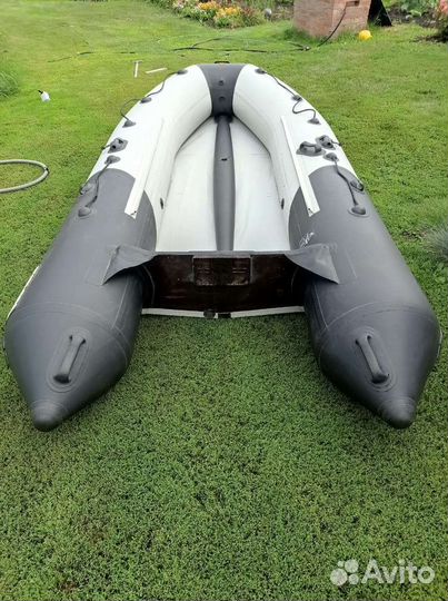 Лодка пвх