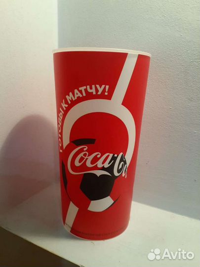 Стакан чм-18