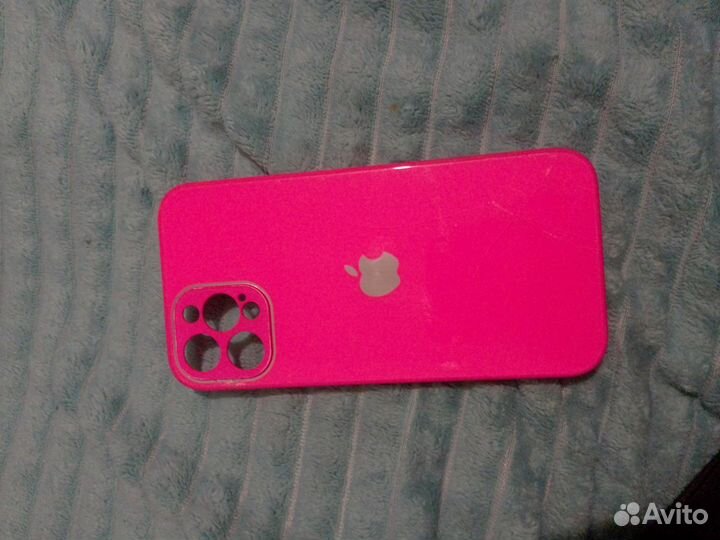 Чехол на iPhone 12 pro max