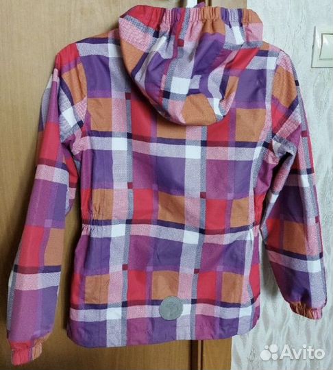 Ветровка детская