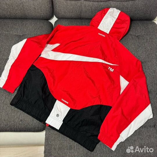 Nike Swoosh Jacket