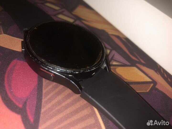 Samsung galaxy watch 4