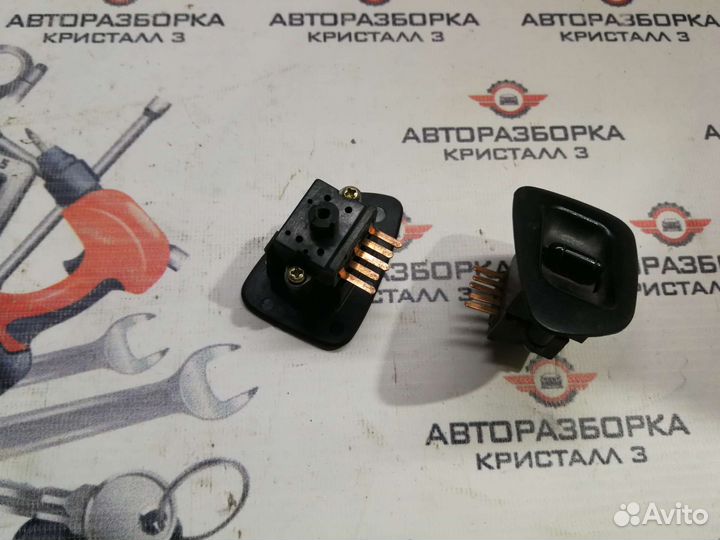 Honda accord 5 кнопка заднего стеклоподъёмника