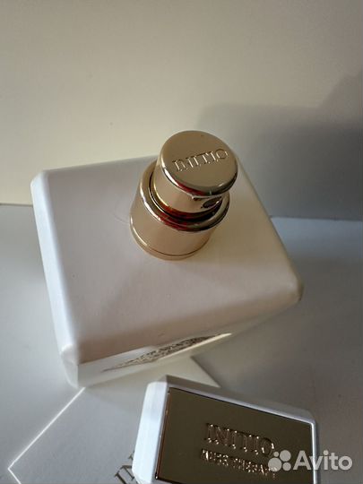 Парфюм Initio musk therapy 90мл