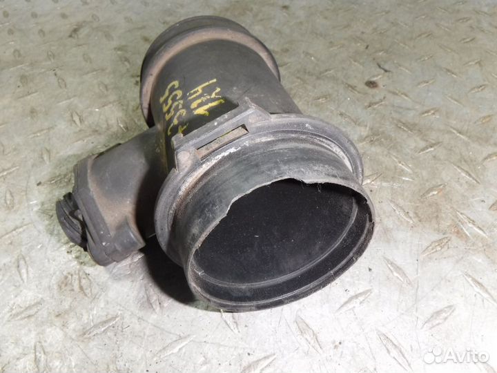 Расходомер воздуха Mercedes W202