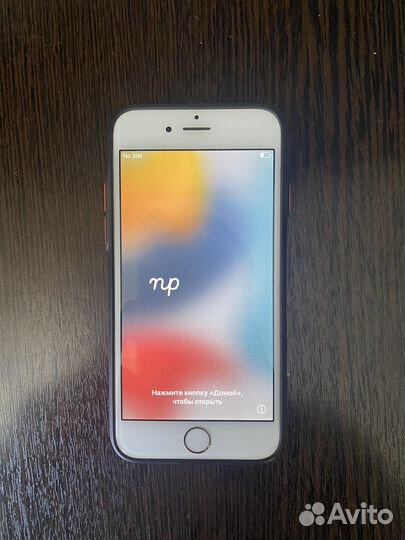 iPhone 6S, 32 ГБ