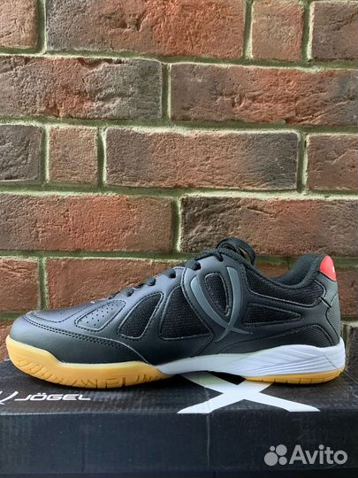 Бутсы зальные Jögel Bravo, JSH103 41 размер