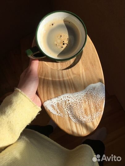 Подставка для завтраков